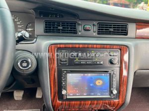 Xe Toyota Crown Super Saloon 3.0 MT 1996
