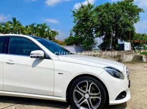 Xe Mercedes Benz E class E200 Edition 2015