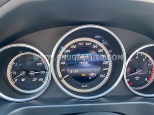 Xe Mercedes Benz E class E200 Edition 2015