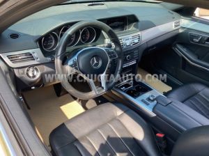 Xe Mercedes Benz E class E200 Edition 2015