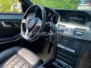 Xe Mercedes Benz E class E200 Edition 2015