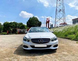 Mercedes Benz E class E200 Edition
