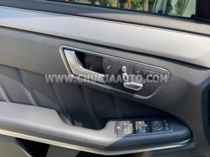 Xe Mercedes Benz E class E200 Edition 2015