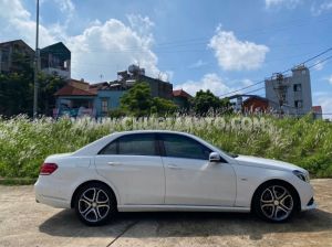 Xe Mercedes Benz E class E200 Edition 2015