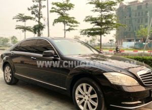 Mercedes Benz S class S300L