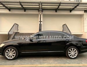 Xe Mercedes Benz S class S300L 2009