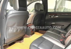 Xe Mercedes Benz S class S300L 2009