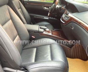 Xe Mercedes Benz S class S300L 2009
