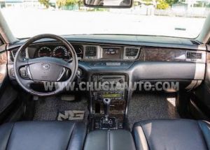 Xe Hyundai Centennial 3.5 AT 2007