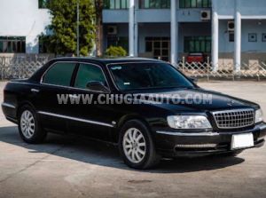 Xe Hyundai Centennial 3.5 AT 2007