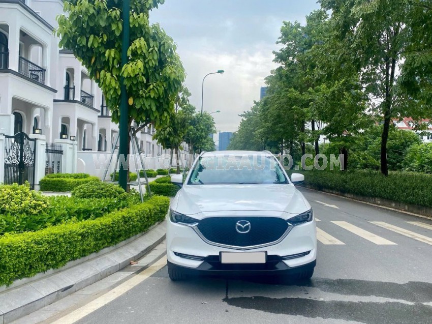 Mazda CX5 2.0 Deluxe 2019