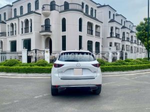 Xe Mazda CX5 2.0 Deluxe 2019