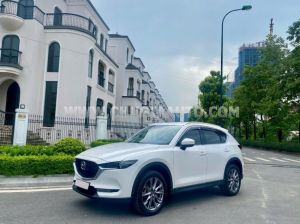 Xe Mazda CX5 2.0 Deluxe 2019