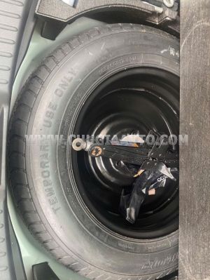 Xe Mazda CX5 2.0 Deluxe 2019