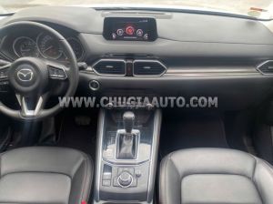 Xe Mazda CX5 2.0 Deluxe 2019
