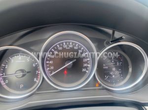 Xe Mazda CX5 2.0 Deluxe 2019