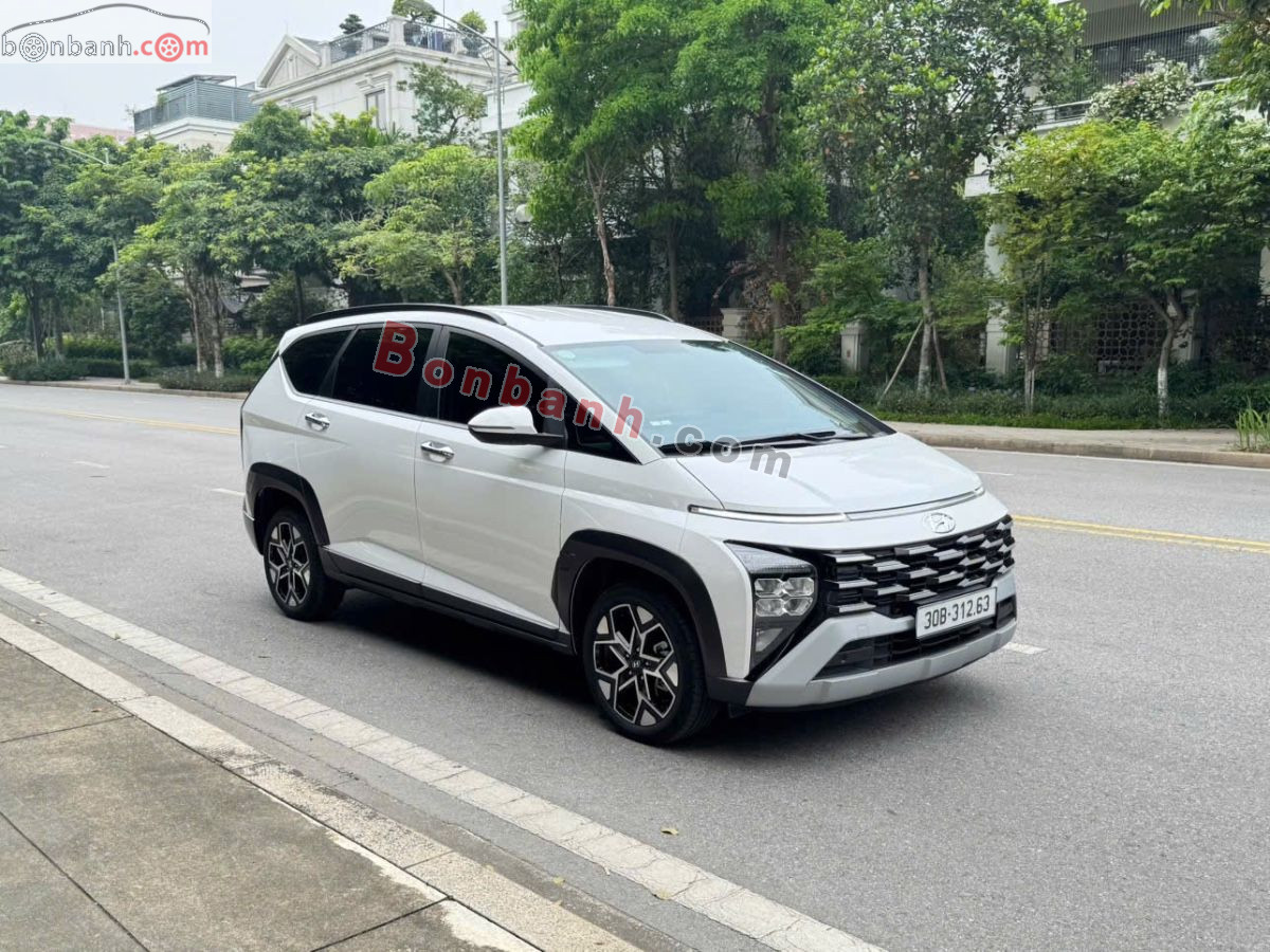 Hyundai Stargazer X Cao cấp 1.5 AT 2025