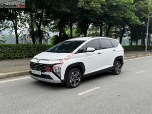 Xe Hyundai Stargazer X Cao cấp 1.5 AT 2025