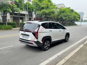Xe Hyundai Stargazer X Cao cấp 1.5 AT 2025