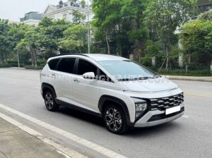 Xe Hyundai Stargazer X 1.5 AT 2025