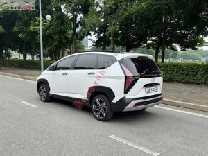 Xe Hyundai Stargazer X Cao cấp 1.5 AT 2025