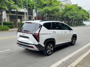 Xe Hyundai Stargazer X 1.5 AT 2025