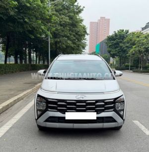 Xe Hyundai Stargazer X 1.5 AT 2025