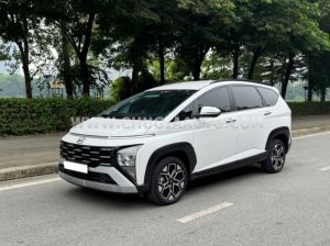 Xe Hyundai Stargazer X 1.5 AT 2025