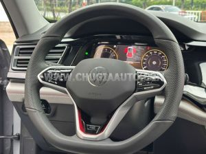 Xe Volkswagen Teramont X Platinum 2.0 AT 2025