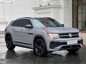 Xe Volkswagen Teramont X Platinum 2.0 AT 2025