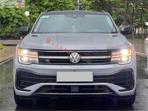 Volkswagen Teramont X Platinum 2.0 AT