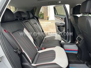 Xe Volkswagen Teramont X Platinum 2.0 AT 2025