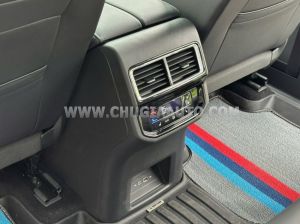 Xe Volkswagen Teramont X Platinum 2.0 AT 2025
