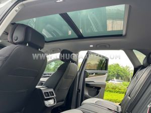 Xe Volkswagen Teramont X Platinum 2.0 AT 2025