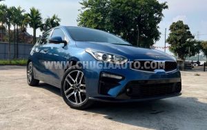 Kia Cerato 1.6 AT Luxury