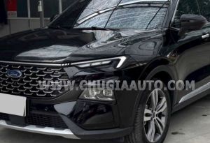 Ford Territory Titanium X 1.5 AT