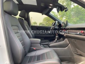 Xe Honda CRV e:HEV RS 2023