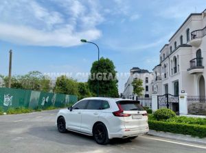 Xe Honda CRV e:HEV RS 2023