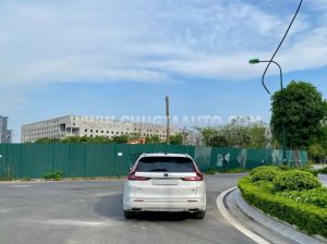 Xe Honda CRV e:HEV RS 2023