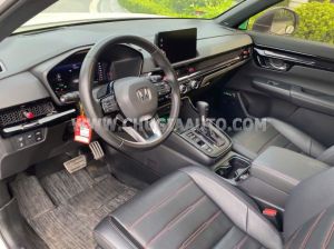 Xe Honda CRV e:HEV RS 2023