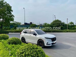Honda CRV e:HEV RS
