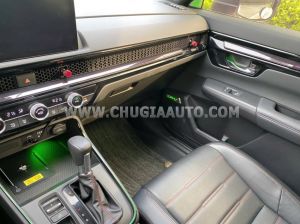 Xe Honda CRV e:HEV RS 2023