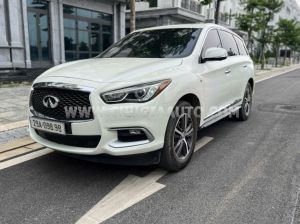 Infiniti QX60 3.5 AWD