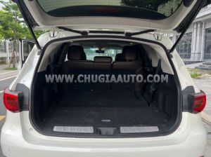 Xe Infiniti QX60 3.5 AWD 2017