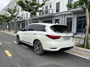 Xe Infiniti QX60 3.5 AWD 2017