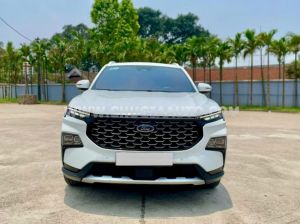 Ford Territory Titanium 1.5 AT
