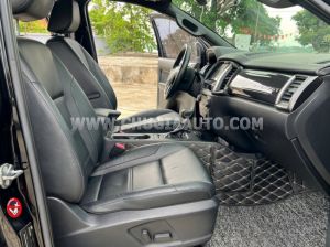 Xe Ford Everest Titanium 2.0L 4x2 AT 2018