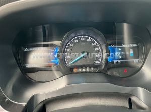 Xe Ford Everest Titanium 2.0L 4x2 AT 2018
