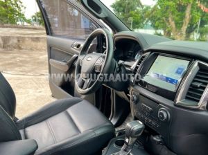 Xe Ford Everest Titanium 2.0L 4x2 AT 2018