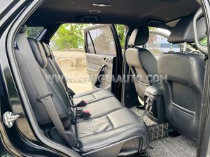 Xe Ford Everest Titanium 2.0L 4x2 AT 2018